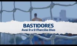 TV Avaí | BASTIDORES | Avaí 0 x 0 Marcílio Dias