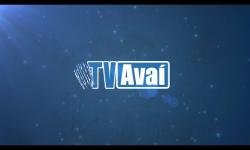 TV Avaí | Coletiva de Apresentação Douglas Friederich