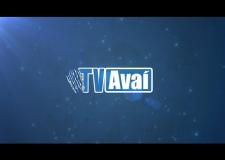 TV Avaí | Coletiva de Apresentação Diego Quirino
