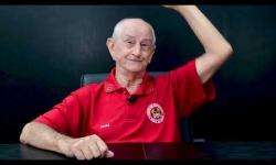 Histórias de Bombeiros - Soldado PM Ref Simão e a chegada dos bombeiros em Chapecó