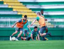 Chapecoense estreia no Campeonato Catarinense contra o caçula Barra