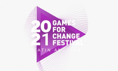 IX Festival Games for Change América Latina traz atrações nacionais e internacionais