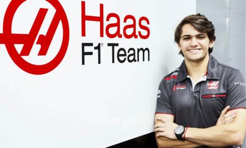 Pietro Fittipaldi vai substituir Grosjean e Brasil volta à Fórmula 1 após três anos