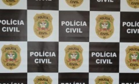 Polícia Civil prende homem após agressões contra funcionários em rodoviária de Florianópolis