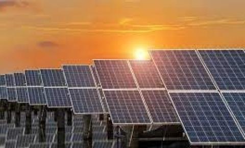 São José assina acordo de cooperação com empresa para energia solar fotovoltaica em prédios públicos