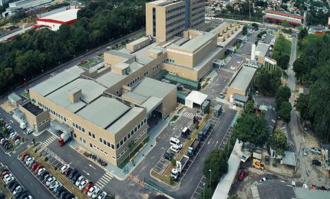 OZN Health é a 1ª empresa da área de serviços de infraestrutura hospitalar com selo de qualificação da Organização Nacional de Acreditação (ONA)