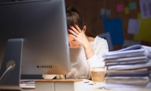  Saiba Como Tornar o Trabalho Home Office Menos Estressante e Mais Produtivo.