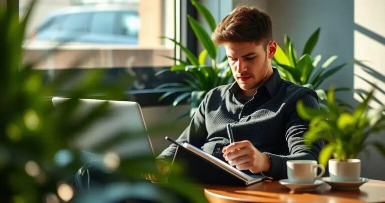 como criar um blog de sucesso