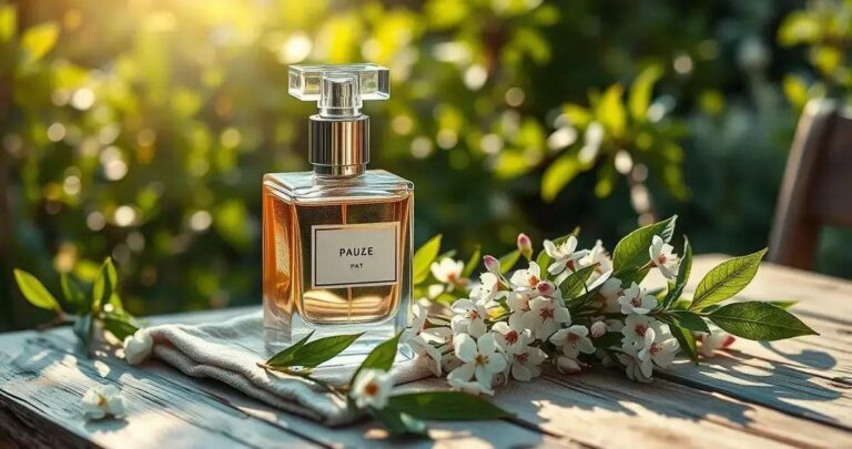 como fazer o perfume durar mais