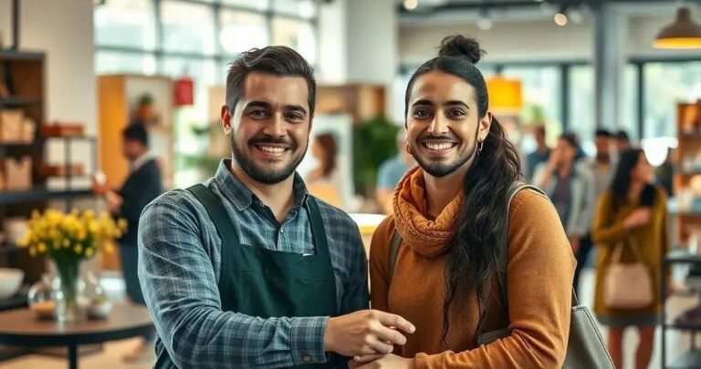 como fazer um bom atendimento ao cliente