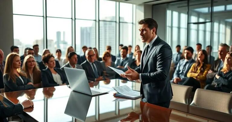 como fazer um pitch de vendas