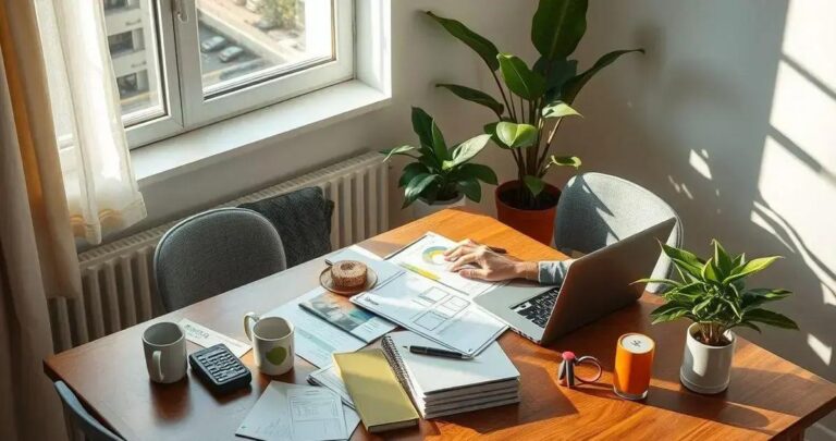 como fazer um planejamento financeiro pessoal