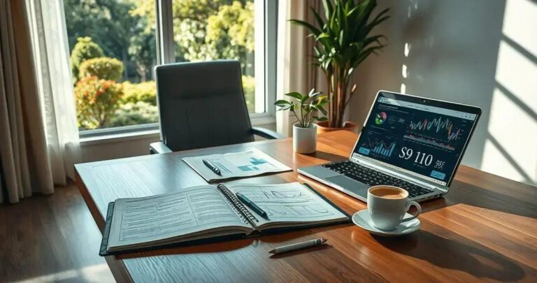 como fazer um plano de negócios