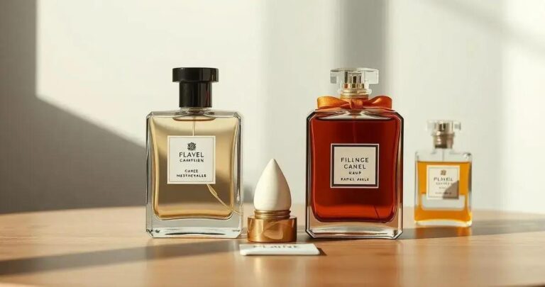 como saber se o perfume é original