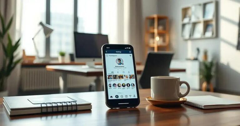 como usar o instagram para negócios