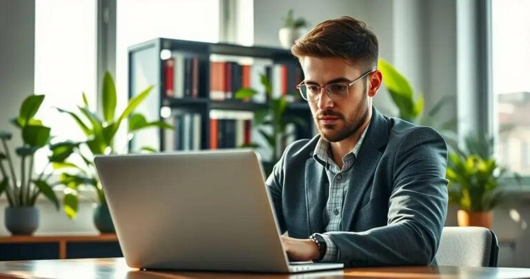 como usar o linkedin para negócios
