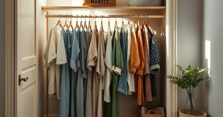 consumo consciente na moda