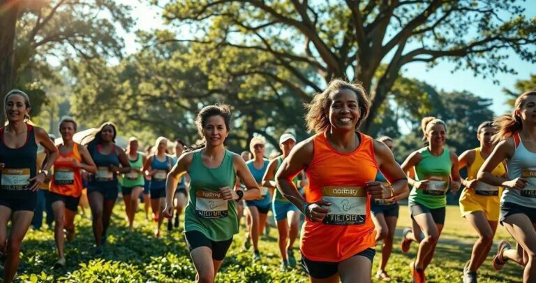 corrida para iniciantes