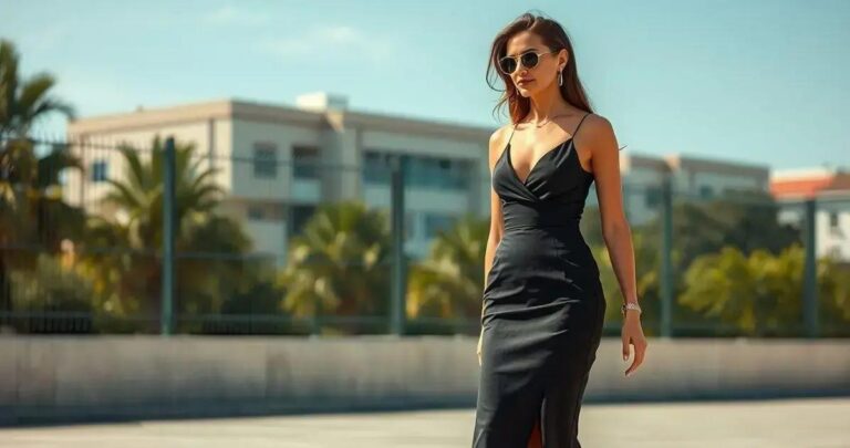 dicas de moda para baixinhas