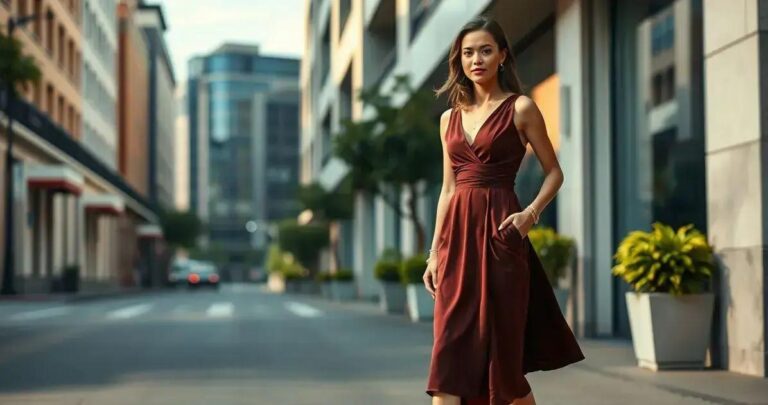 dicas de moda para baixinhas parecerem mais altas