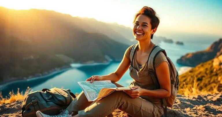 dicas de viagem para gastar pouco