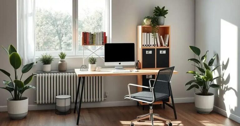 dicas para home office