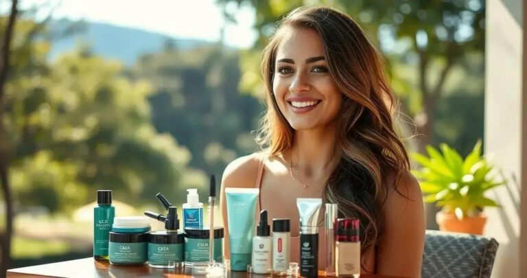 dúvidas de beleza feminina