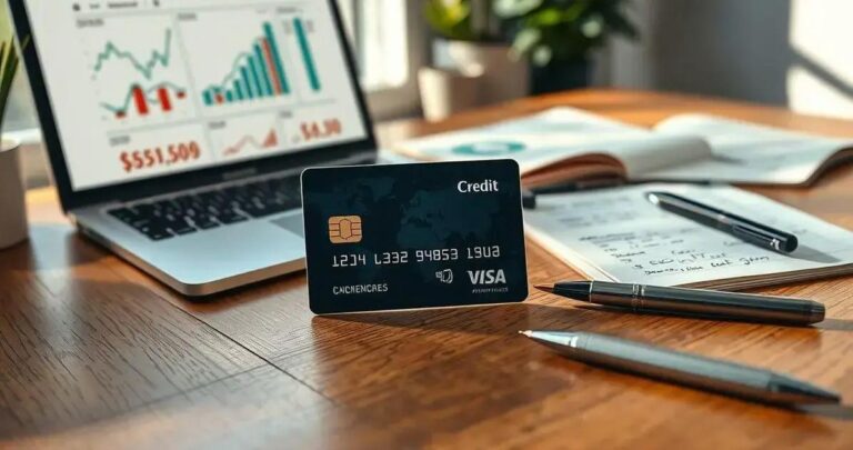 dúvidas sobre cartão de crédito para negativado