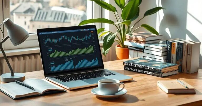 dúvidas sobre como começar a investir