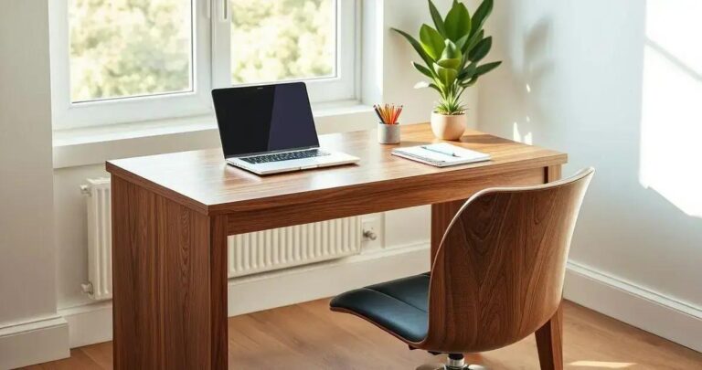escrivaninha para home office