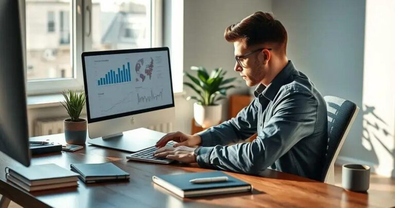 estratégias de marketing de conteúdo