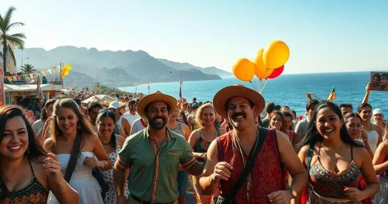 eventos em Florianópolis