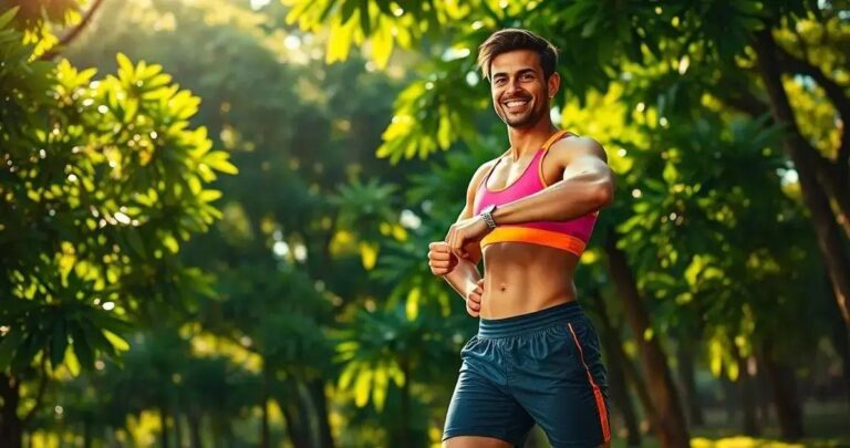 exercícios para afinar a cintura