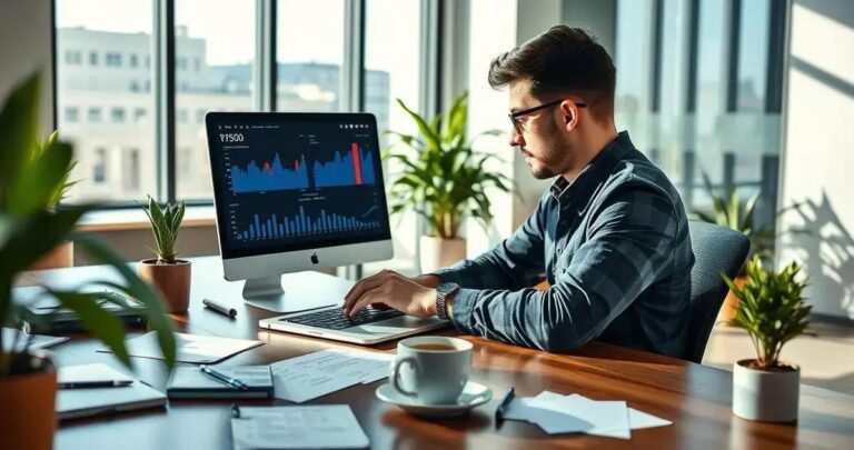 ferramentas de automação de marketing