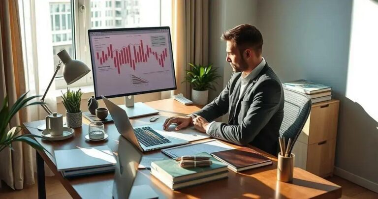 finanças para autônomos