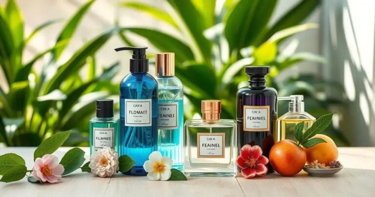 hidratante com cheiro de perfume importado