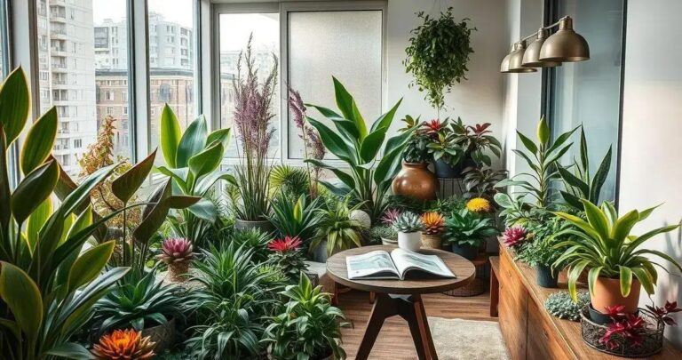 jardim de inverno