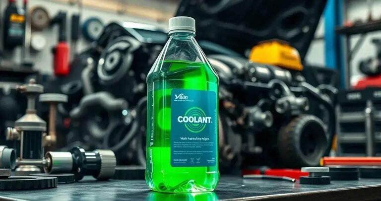 liquido de arrefecimento