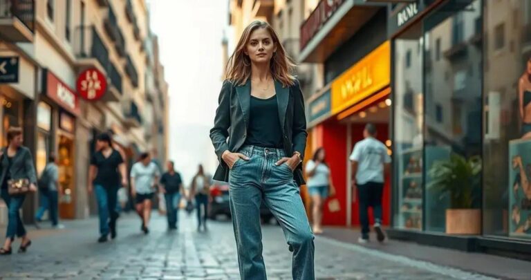 looks com calça de alfaiataria