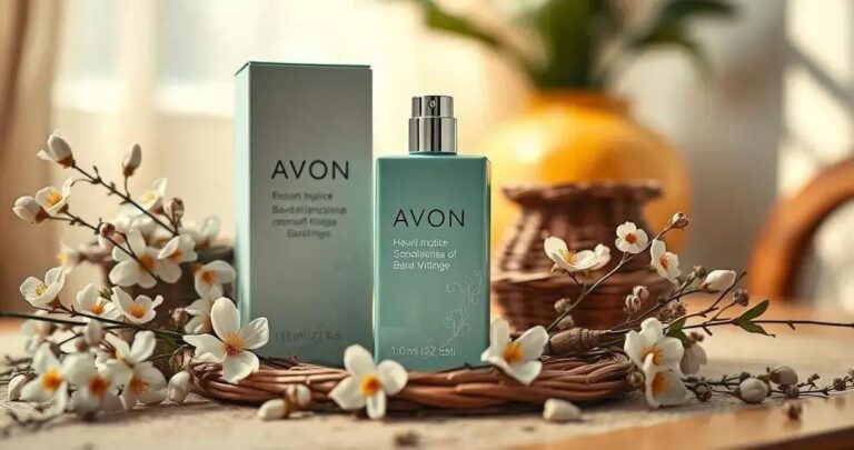 melhor perfume Avon feminino