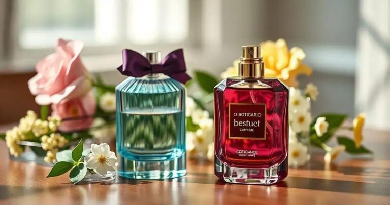 melhor perfume O Boticário feminino