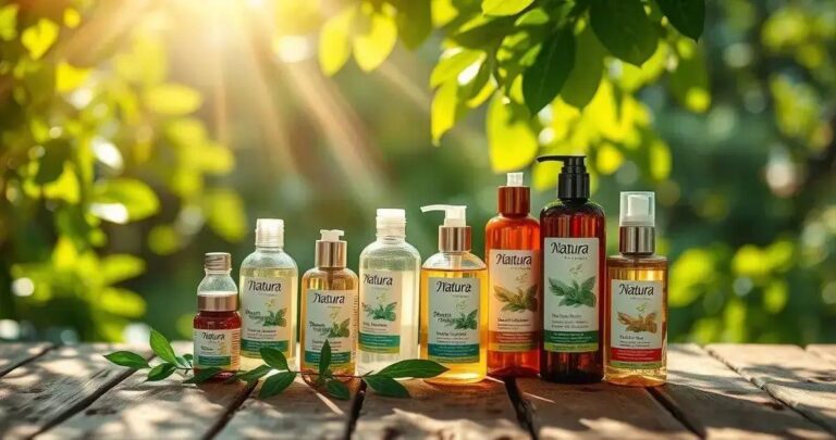 melhores perfumes da linha Essencial Natura