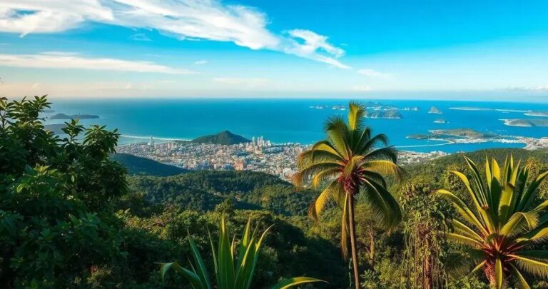 mirantes Florianópolis