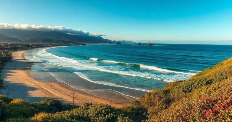 o que fazer em Florianópolis