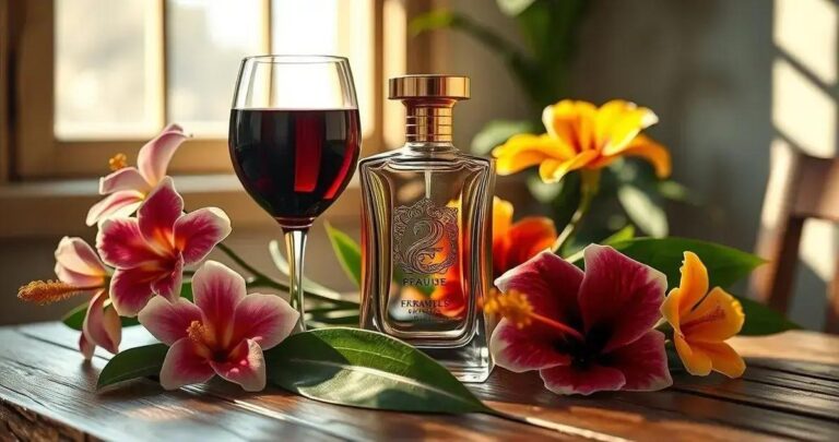 perfume masculino nacional para encontros