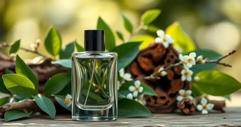 perfumes femininos importados amadeirados