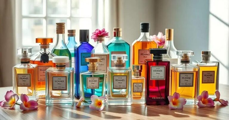 perfumes femininos importados marcantes