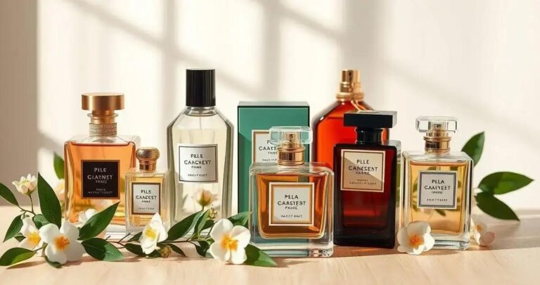 perfumes femininos importados para mulheres de 40 anos