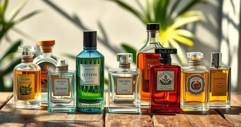 perfumes femininos nacionais baratos e cheirosos