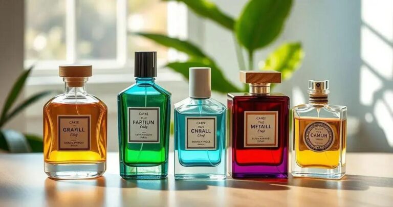 perfumes femininos nacionais melhor fixação